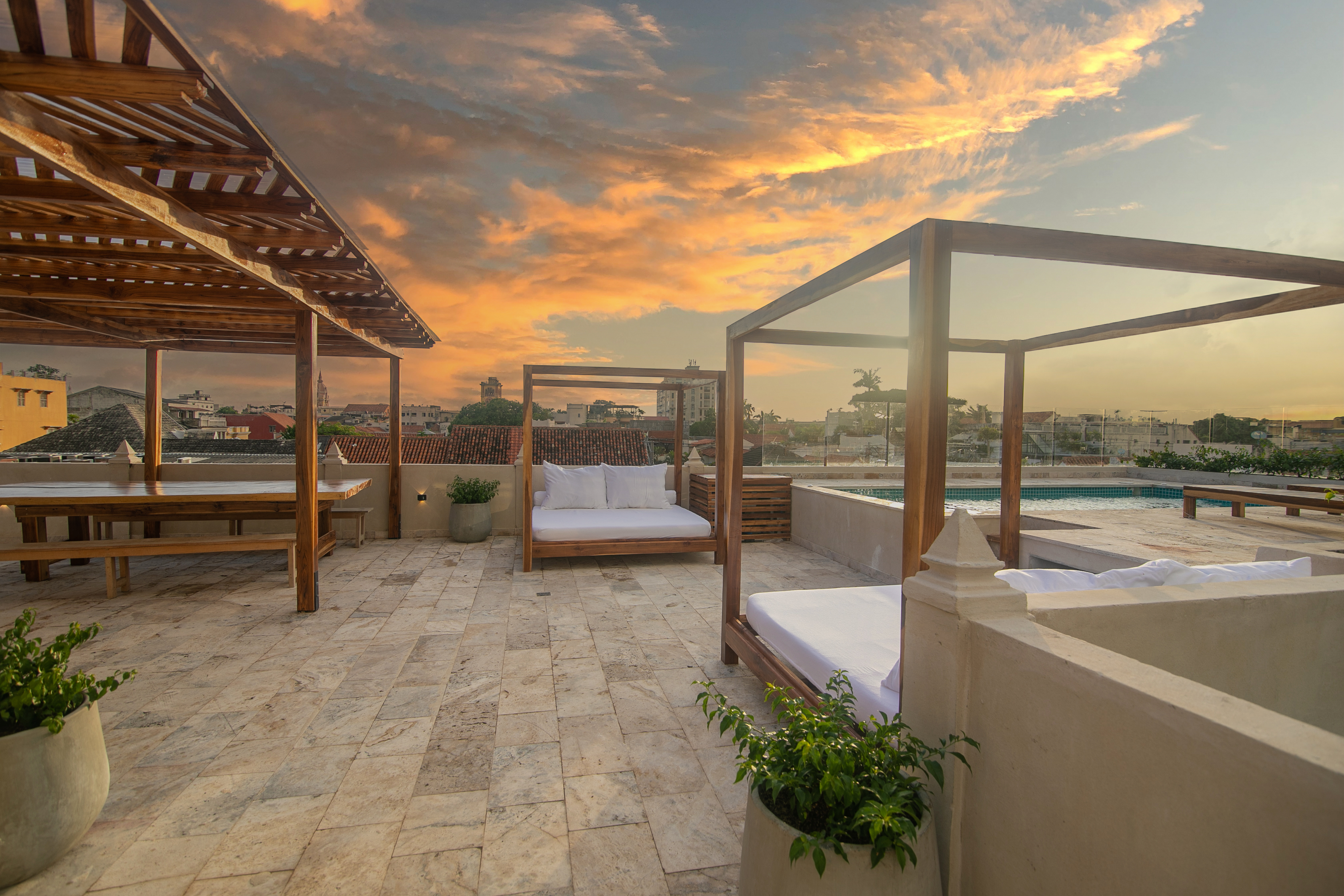 Casa Quero view and details