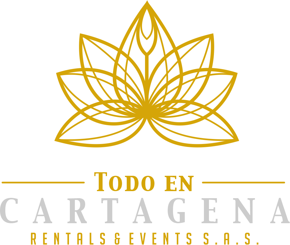 Todo en Cartagena Rentals & Events S.A.S.